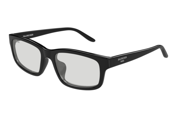 Occhiali da vista Balenciaga BB0528SK 002