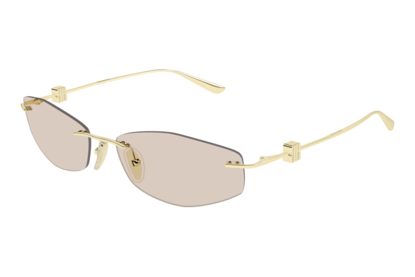 Occhiali da vista Balenciaga BB0535S 005