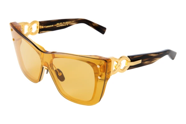 Occhiali da vista Balmain Paris ARMOUR (BPS-106 C)