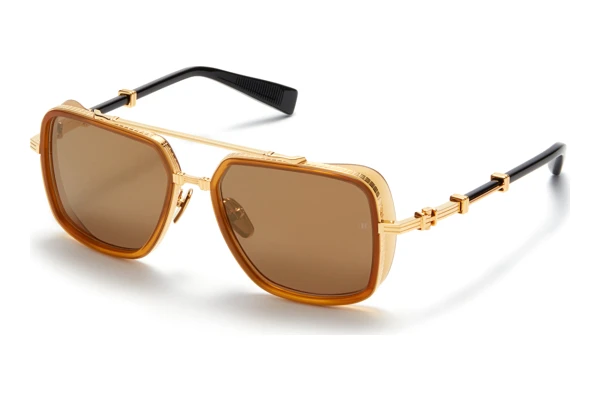 Occhiali da vista Balmain Paris OFFICIER-LTD (BPS-108 D)