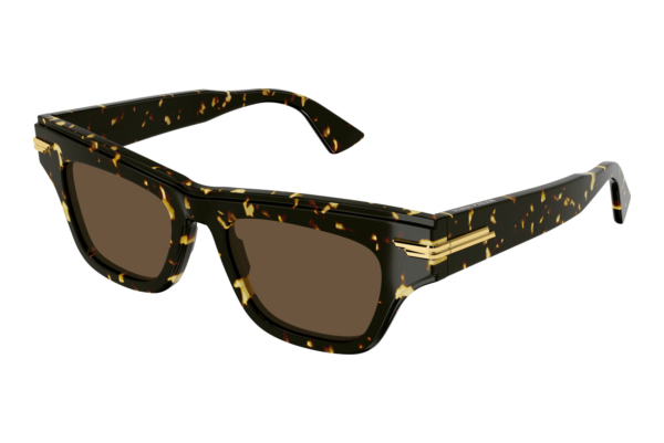 Occhiali da vista Bottega Veneta BV1122S 002