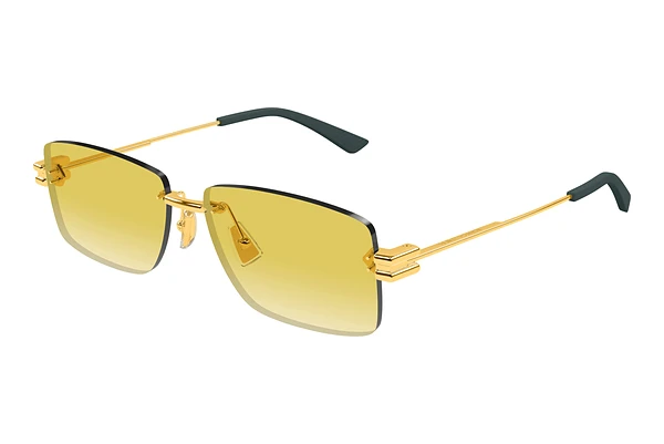 Occhiali da vista Bottega Veneta BV1126S 006