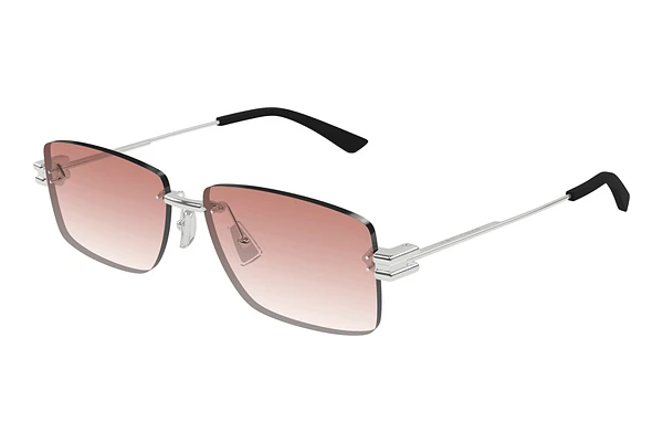 Occhiali da vista Bottega Veneta BV1126S 007
