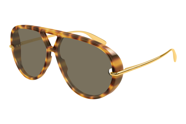 Occhiali da vista Bottega Veneta BV1274S 005