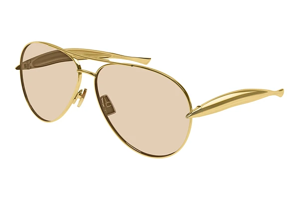 Occhiali da vista Bottega Veneta BV1305S 002
