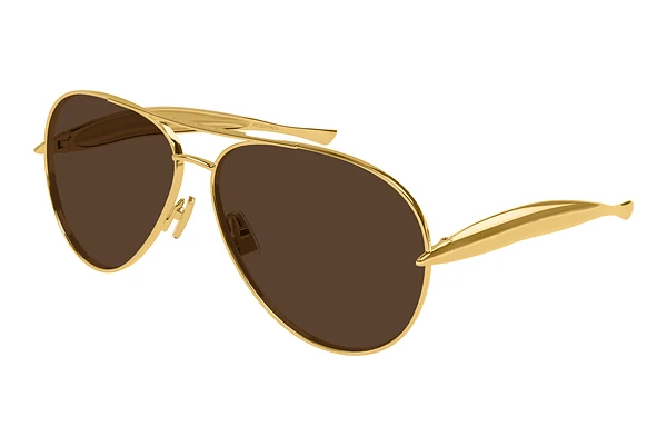 Occhiali da vista Bottega Veneta BV1305S 007