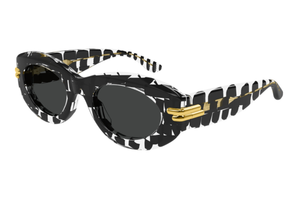 Occhiali da vista Bottega Veneta BV1322S 005