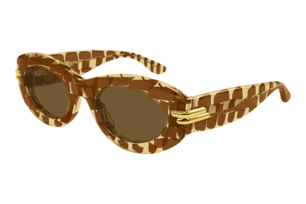 Occhiali da vista Bottega Veneta BV1322S 006