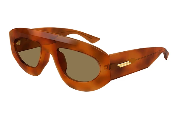 Occhiali da vista Bottega Veneta BV1358S 002