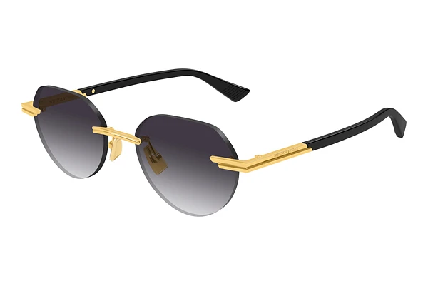 Occhiali da vista Bottega Veneta BV1379S 001