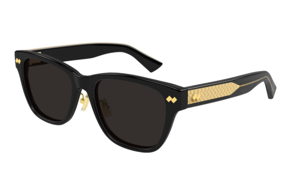 Occhiali da vista Bottega Veneta BV1402SK 001