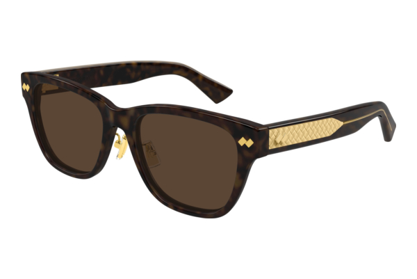 Occhiali da vista Bottega Veneta BV1402SK 002