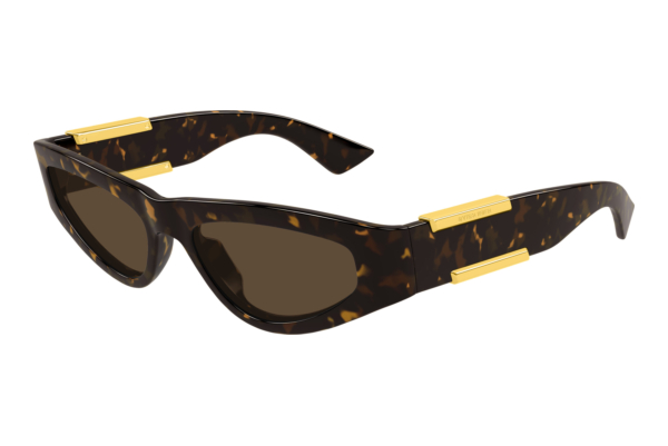 Occhiali da vista Bottega Veneta BV1407S 002