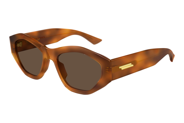 Occhiali da vista Bottega Veneta BV1408S 002