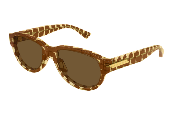 Occhiali da vista Bottega Veneta BV1410S 004