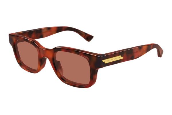 Occhiali da vista Bottega Veneta BV1411S 002