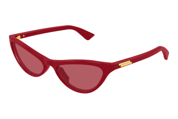 Occhiali da vista Bottega Veneta BV1414S 005