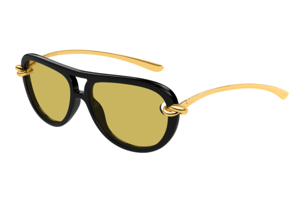 Occhiali da vista Bottega Veneta BV1418S 001