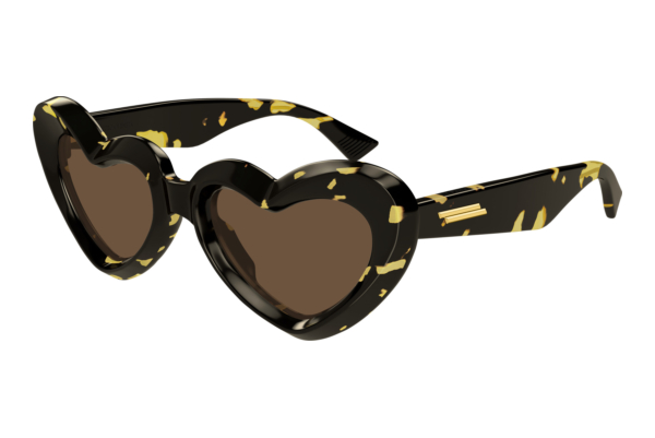 Occhiali da vista Bottega Veneta BV1432S 002