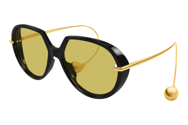 Occhiali da vista Bottega Veneta BV1436S 001