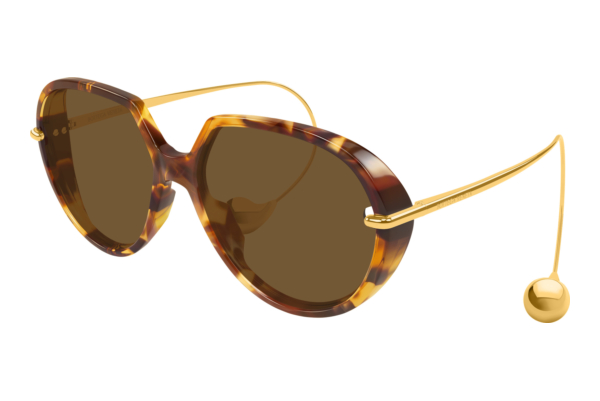 Occhiali da vista Bottega Veneta BV1436S 002