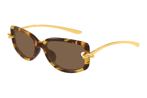 Occhiali da vista Bottega Veneta BV1440SA 002