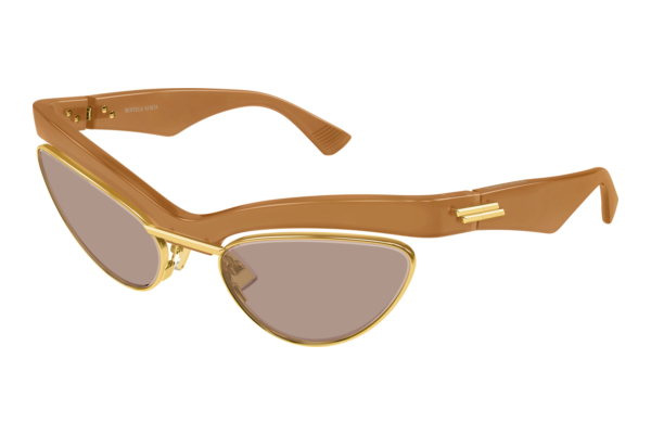 Occhiali da vista Bottega Veneta BV1480S 005