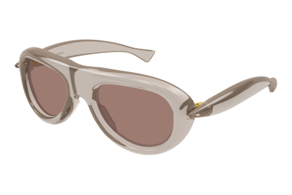 Occhiali da vista Bottega Veneta BV1483S 004