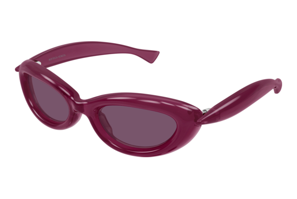 Occhiali da vista Bottega Veneta BV1484S 004