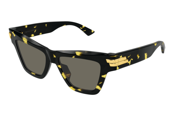 Occhiali da vista Bottega Veneta BV1489S 002
