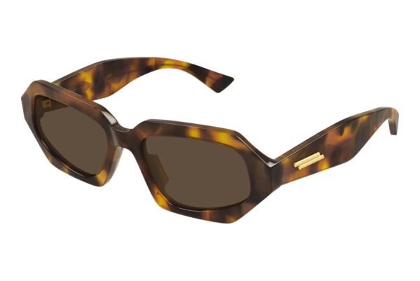 Occhiali da vista Bottega Veneta BV1502S 002