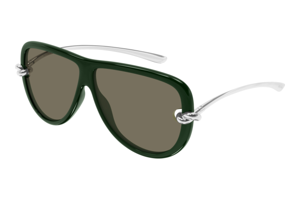 Occhiali da vista Bottega Veneta BV1513S 004