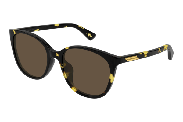 Occhiali da vista Bottega Veneta BV1515SK 002