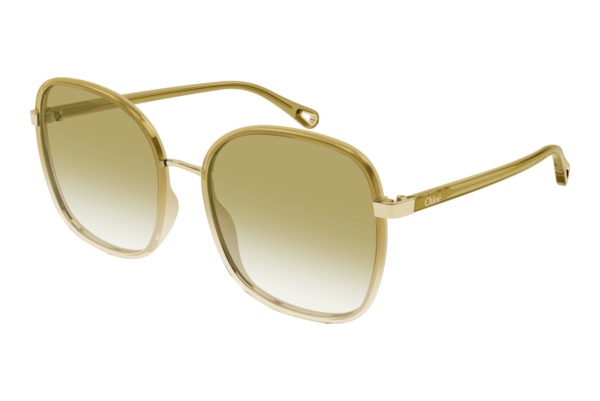 Occhiali da vista Chloé CH0031S 022
