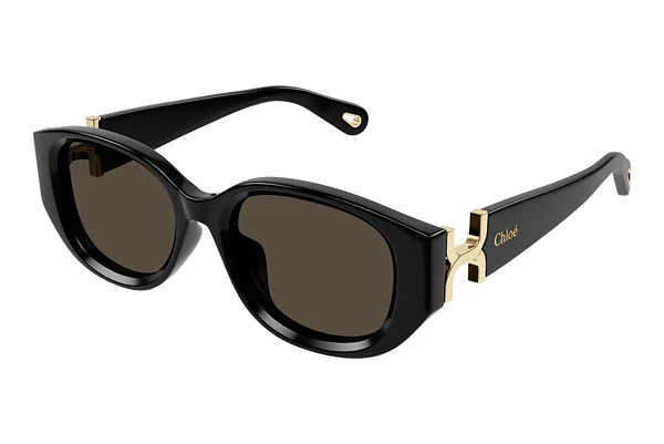 Occhiali da vista Chloé CH0237SK 001