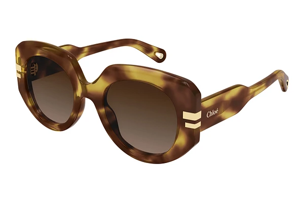 Occhiali da vista Chloé CH0257S 002