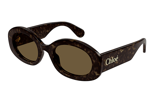 Occhiali da vista Chloé CH0258S 002