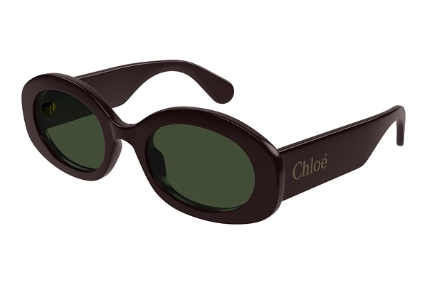 Occhiali da vista Chloé CH0258S 003