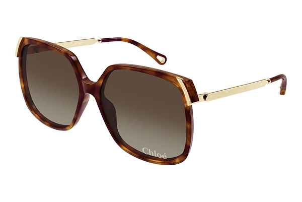 Occhiali da vista Chloé CH0286S 002