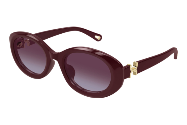 Occhiali da vista Chloé CH0323SK 004