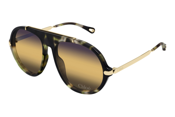 Occhiali da vista Chloé CH0357S 003