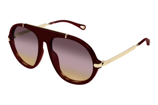 Occhiali da vista Chloé CH0357S 004