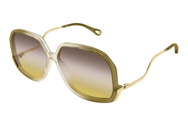 Occhiali da vista Chloé CH0404S 004
