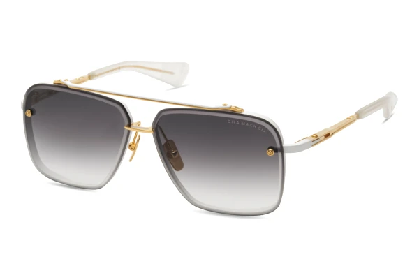 Occhiali da vista DITA Mach-Six (DTS-121 07)