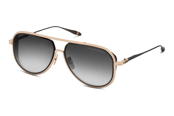 Occhiali da vista DITA Outrcraft (DTS-188 01A)