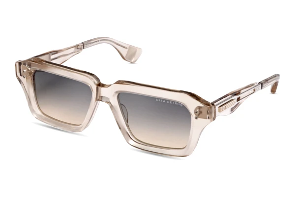 Occhiali da vista DITA Detron (DTS-459 03A-Asian-Fit)