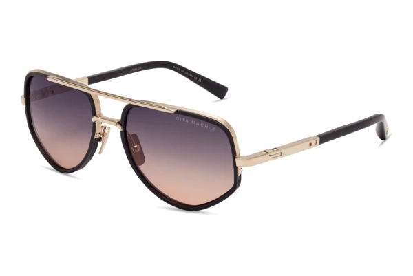 Occhiali da vista DITA Mach-X (DTS-463 04A)