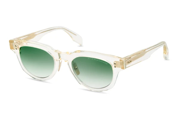 Occhiali da vista DITA Radihacker (DTS-726 02A-Asian-Fit)