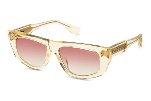 Occhiali da vista DITA Hydraleapr (DTS-737 03A-Asian-Fit)