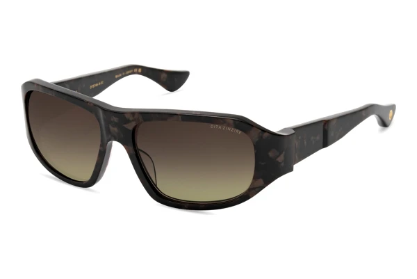 Occhiali da vista DITA Zinzire (DTS-746 02A-Asian-Fit)